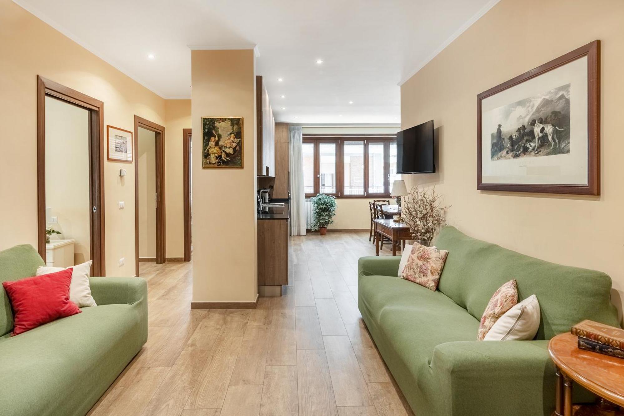 Dream I Apartamento