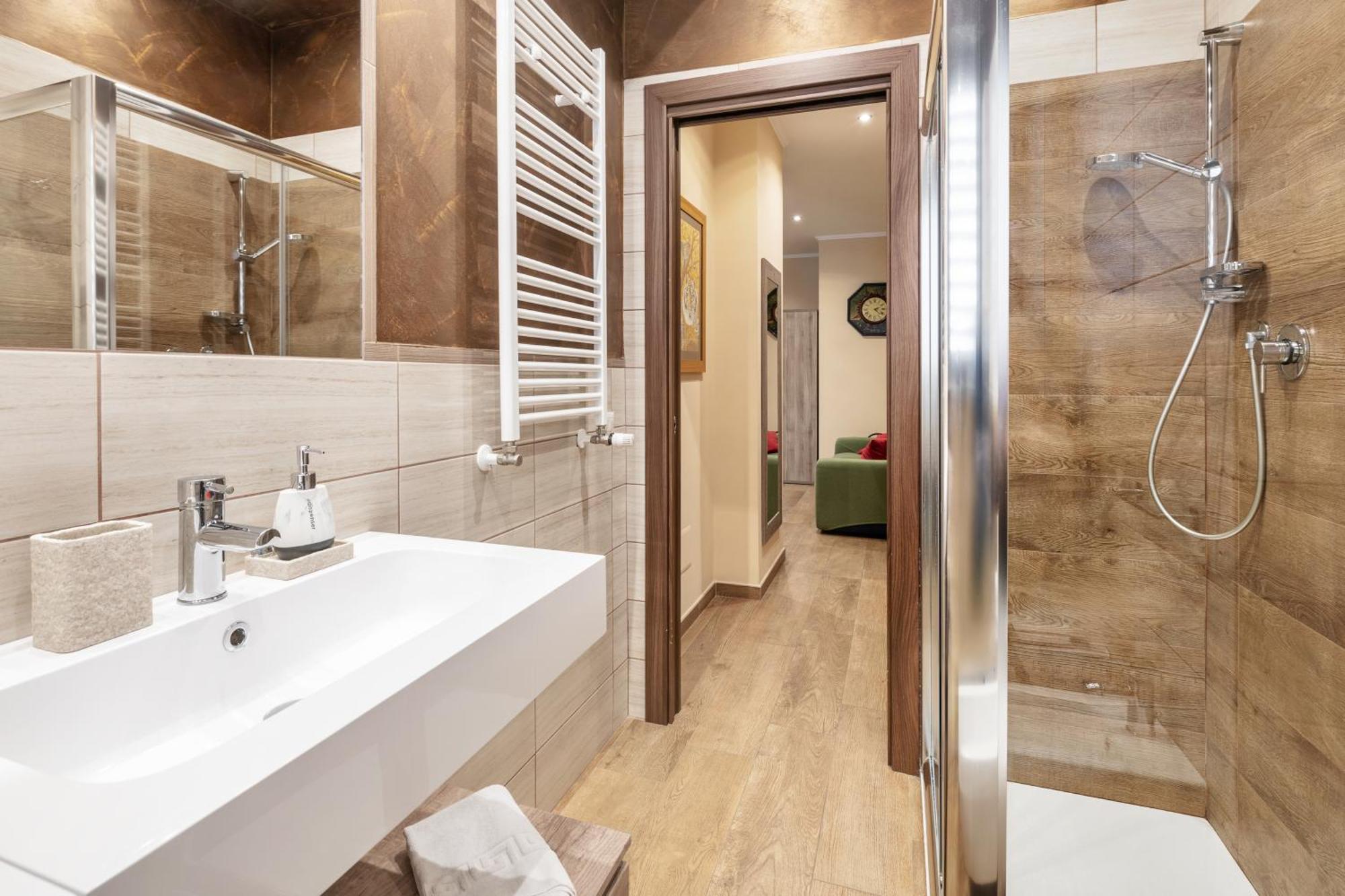 Dream I Apartamento