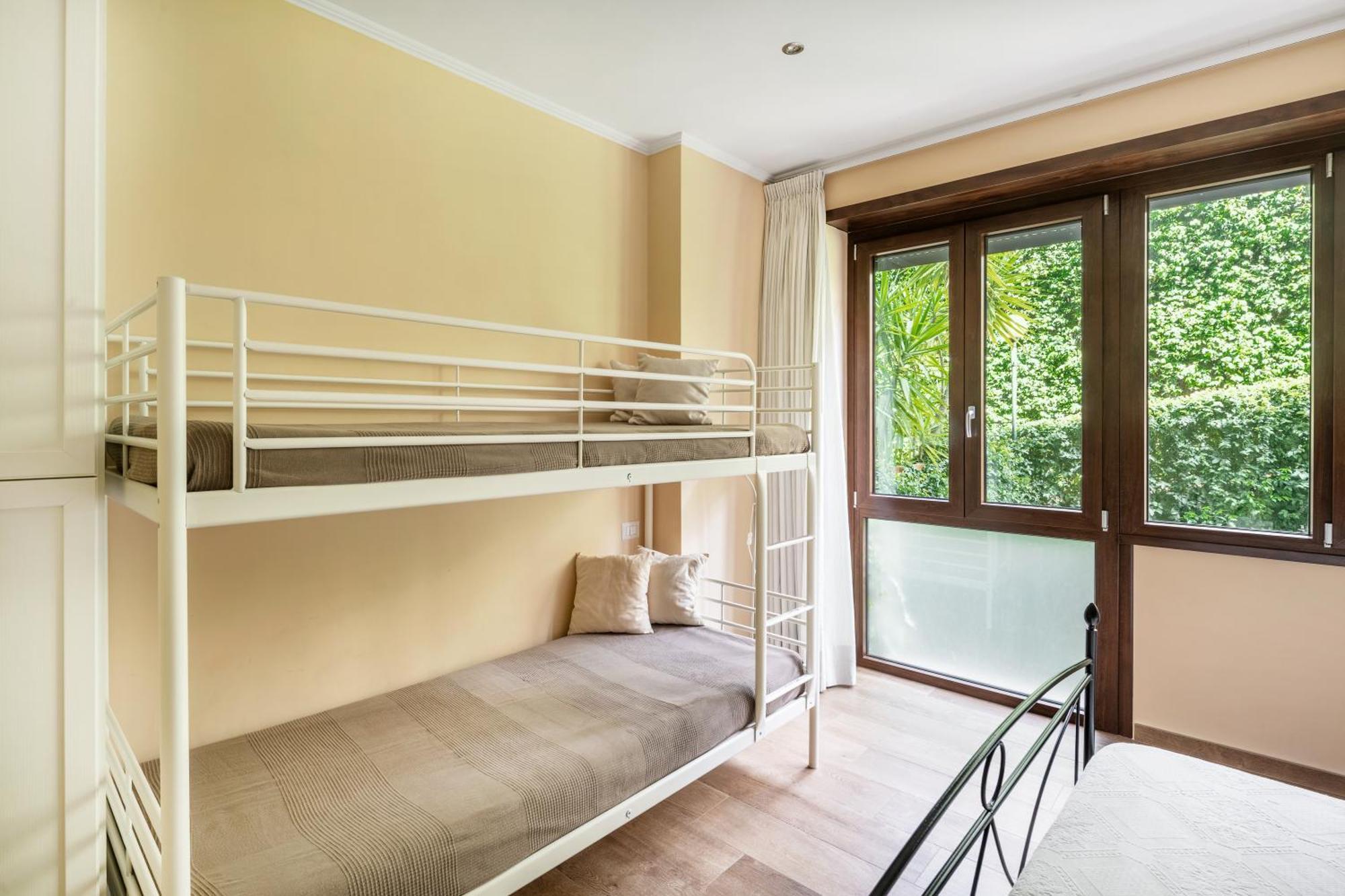 Apartamento Dream I *