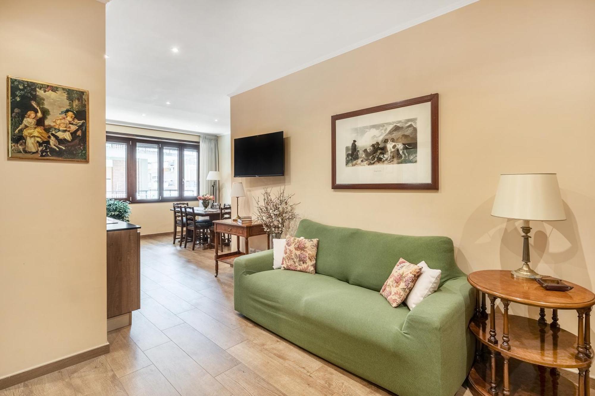 Apartamento Dream I