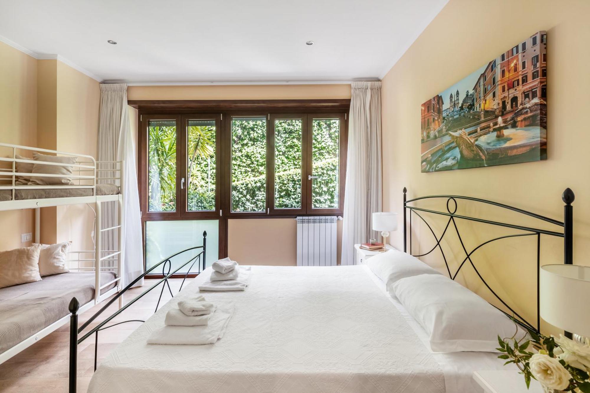 Dream I Apartamento *
