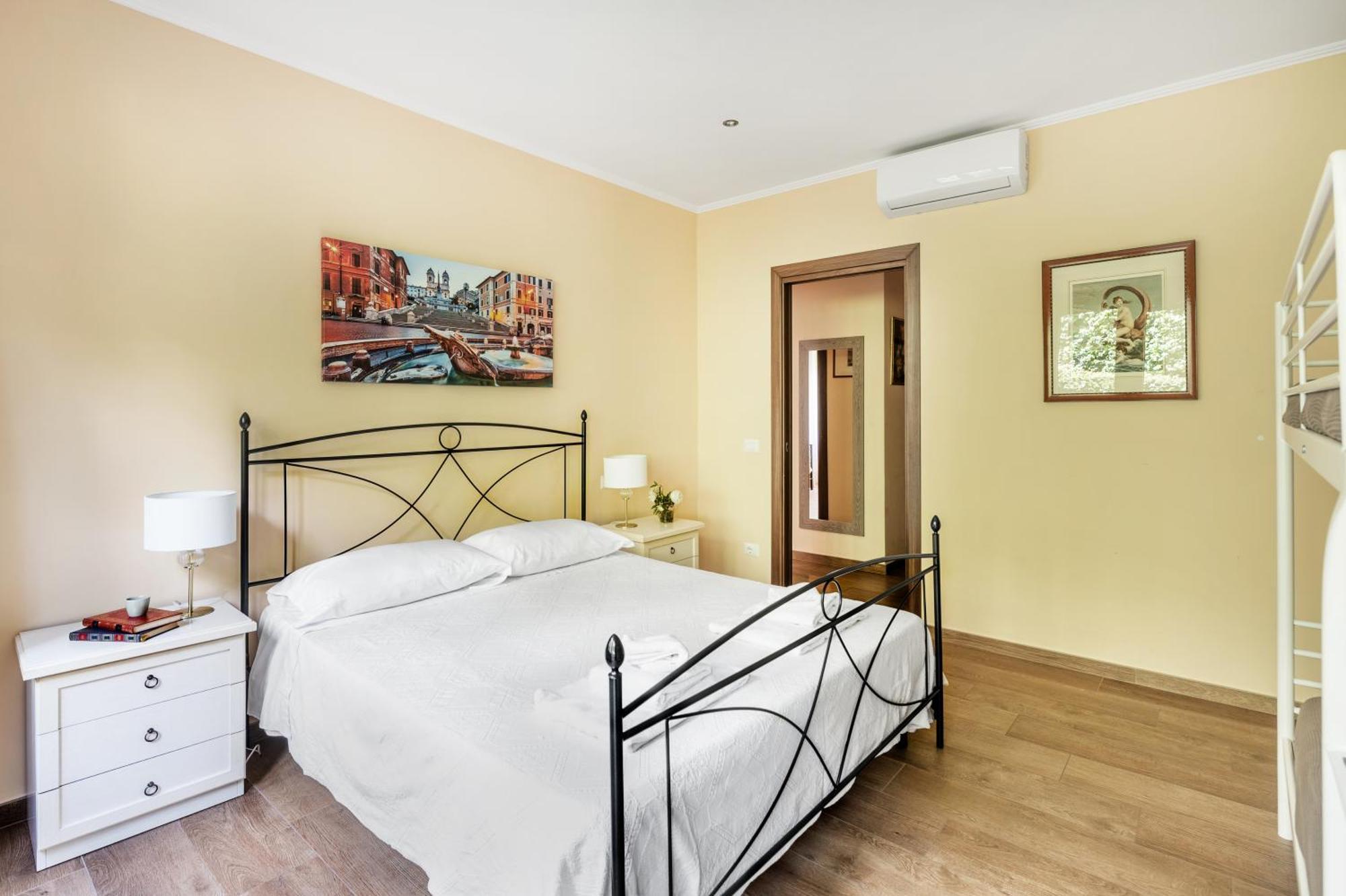 Apartamento Dream I *