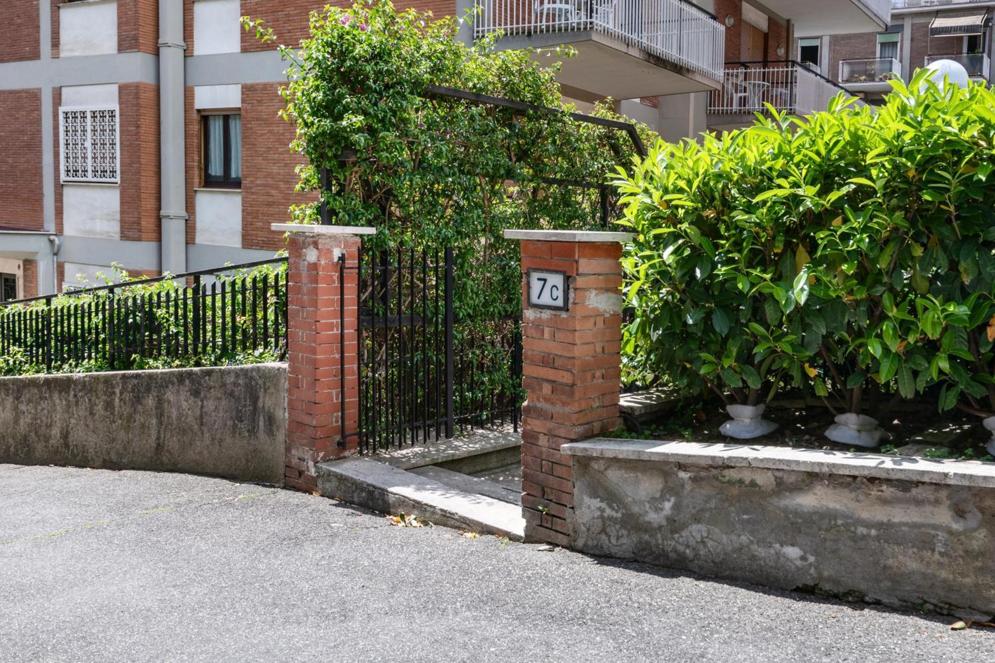 Apartamento Dream I *