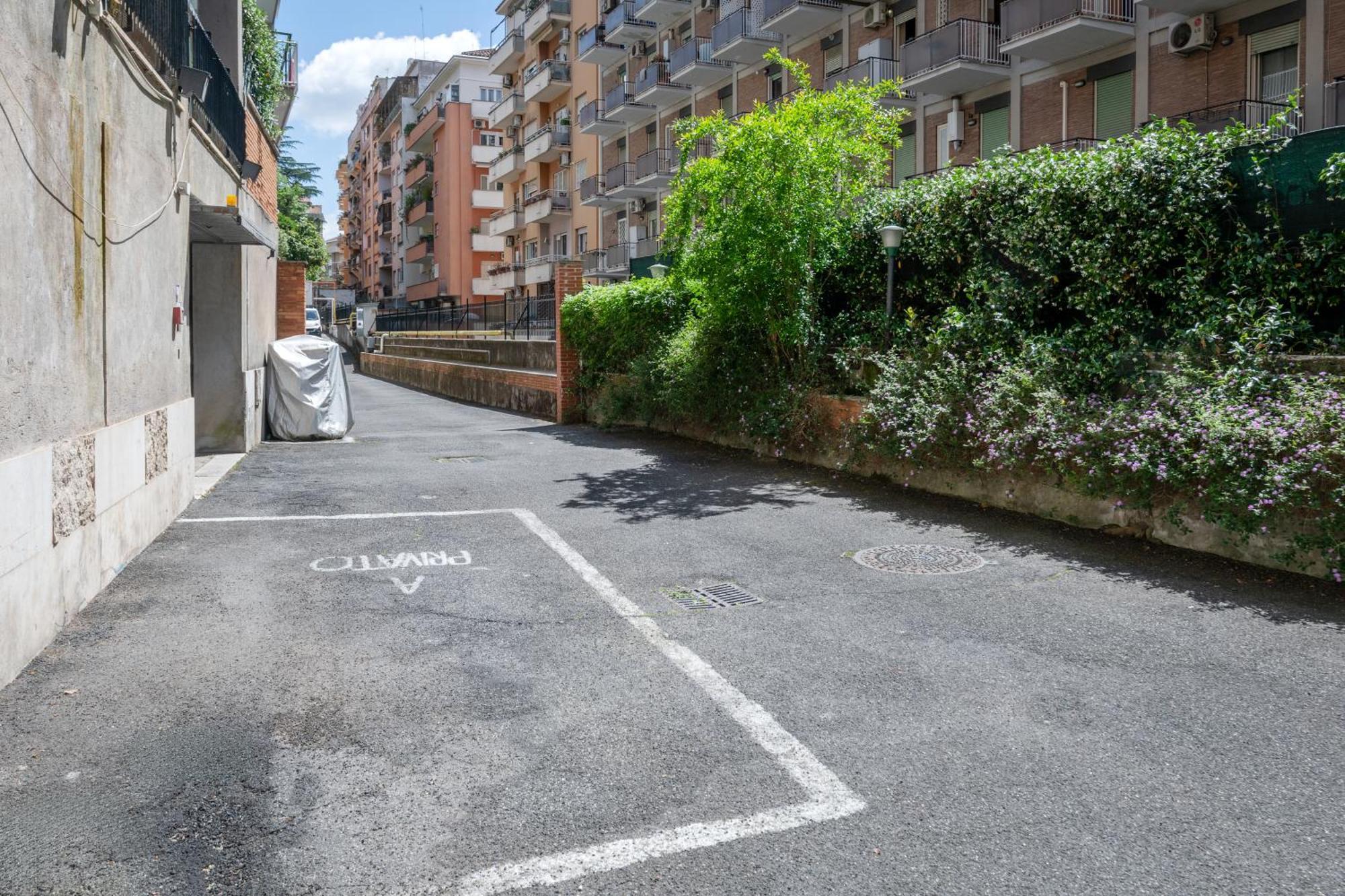 Dream I Roma