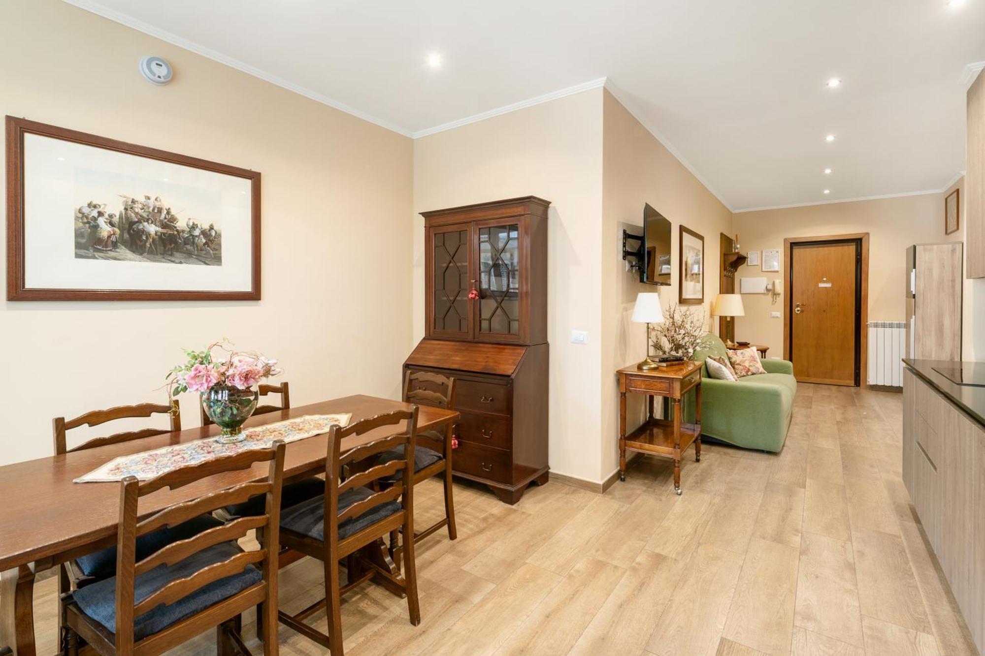 Dream I Apartamento