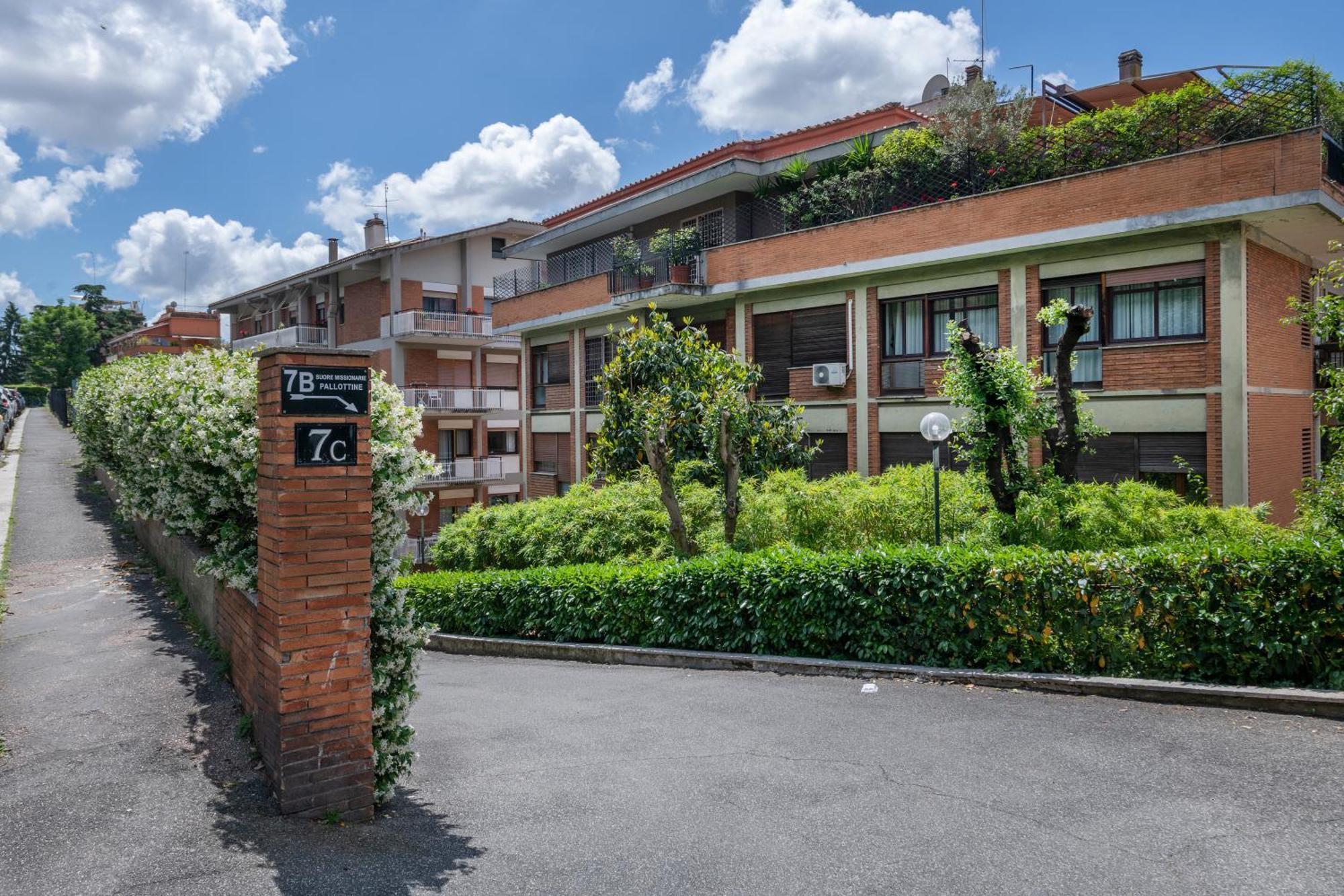 Apartamento Dream I *