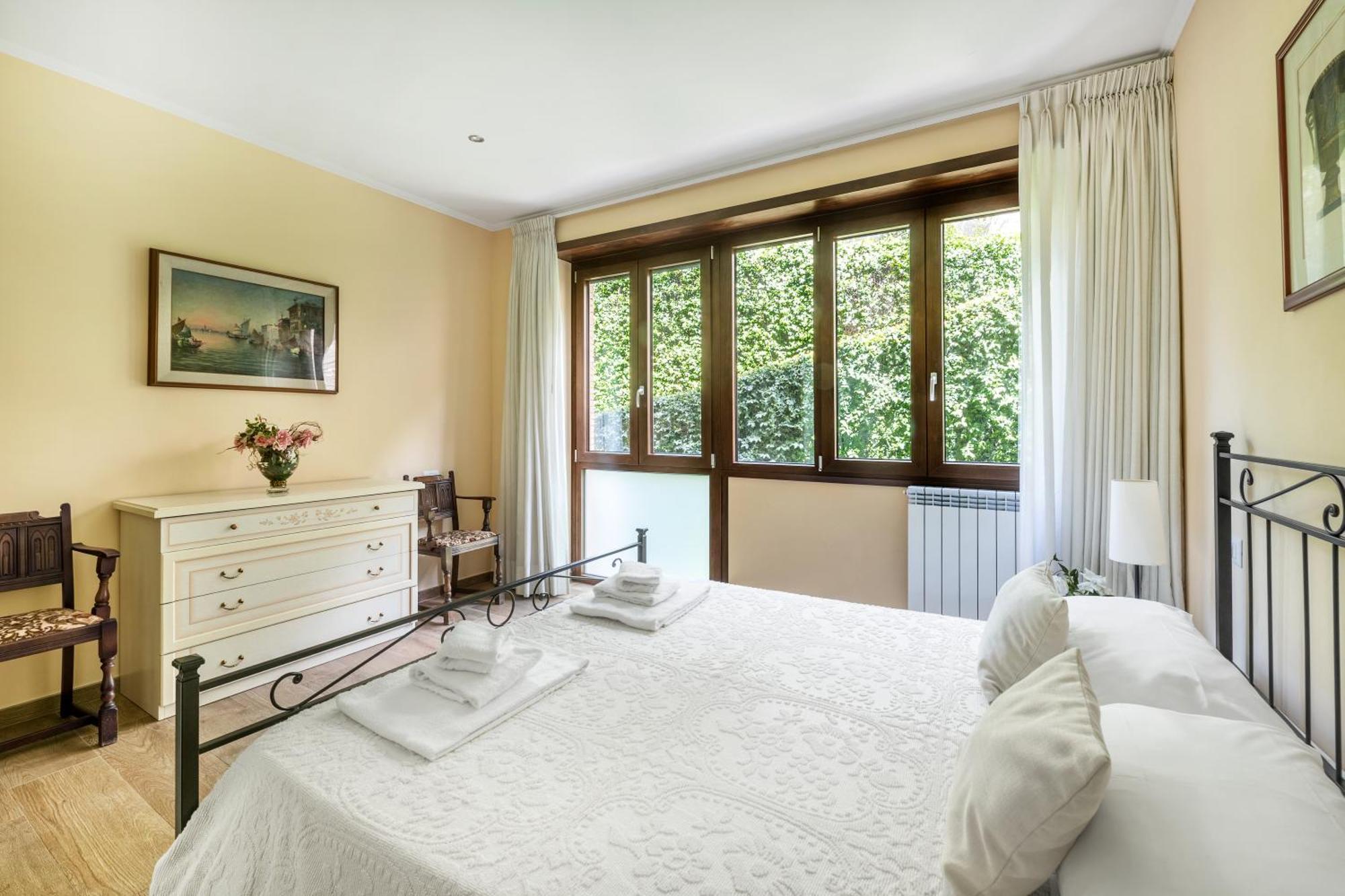 Apartamento Dream I *